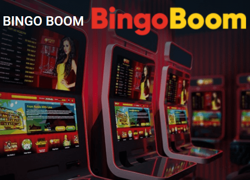 मेगापारी बीके . से बिंगो सिमुलेटर